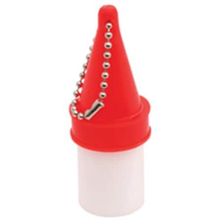 Homepage KC158 Glo Buoy Float Key Ring With Chain HO108199